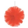 Party Red Tulle Balls (2 Per Package) -Bulk Party Supplies Shop 54940 R