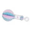 Tissue Rattle Decoration