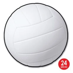 Volleyball Party Cutout 7 Volleyball Party Cutout -Bulk Party Supplies Shop 55087 i4 3c7875ae 7c0c 484e b46b bb67ae7a9e6b