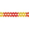 Thanksgiving Pageant Garland - Golden-yellow - Orange - Red