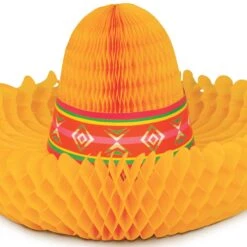 Fiesta Centerpiece -Bulk Party Supplies Shop 55212 i1