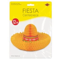 Fiesta Centerpiece -Bulk Party Supplies Shop 55212 i3