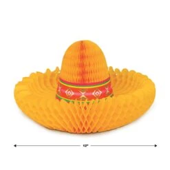 Fiesta Centerpiece -Bulk Party Supplies Shop 55212 i5