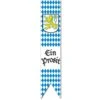 Jointed Oktoberfest Pull-Down Cutout