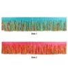 6-Ply Party Tissue Fringe Drape - Multi-color 3 6-Ply Party Tissue Fringe Drape - Multi-color -Bulk Party Supplies Shop 55285 MC