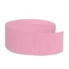 FR Party Festive Crepe Streamer - Pink -Bulk Party Supplies Shop 55336 P