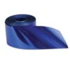 Gleam 'N Party Streamer Metallized Streamer - Blue 2 Gleam 'N Party Streamer Metallized Streamer - Blue -Bulk Party Supplies Shop 55365 B