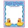 Just Duckie Partygraph -Bulk Party Supplies Shop 55404