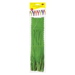 Fiesta Drop Fringe Garland - Bright -Bulk Party Supplies Shop 55523 BRT i3