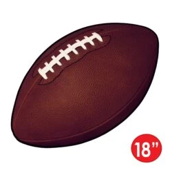 Football Party Cutout -Bulk Party Supplies Shop 55595 i5 96f8dc77 b004 481b ad69 6b0ad7e838c7