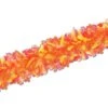 Thanksgiving Tissue Festooning - Golden-yellow - Orange - Red