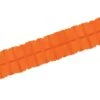 Packaged Party Leaf Garland - Orange 16 Packaged Party Leaf Garland - Orange -Bulk Party Supplies Shop 55628 O