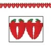 Fiesta Chili Pepper Garland