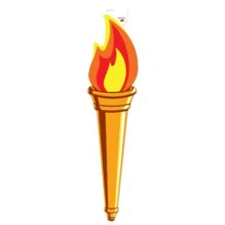 Torch Party Cutout 7 Torch Party Cutout -Bulk Party Supplies Shop 55666 i3