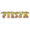 Fiesta Streamer 6 Fiesta Streamer -Bulk Party Supplies Shop 55681