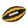 Packaged Party Tissue Football With Laces -Bulk Party Supplies Shop 55803 BKGY