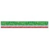 Fiesta 3-Ply Metallic Fringe Drape - Red - White - Green -Bulk Party Supplies Shop 55859 RWG
