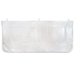 New Year's Eve Packaged Plastic Balloon Bag - Bag Only