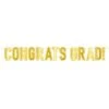 Foil Congrats Grad! Graduation Party Streamer -Bulk Party Supplies Shop 56004 GD 46eac1a1 0b8f 46dd 90d2 6c1ddb8d4a26