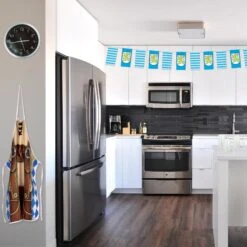 Oktoberfest Polyester Fabric Novelty Apron -Bulk Party Supplies Shop 56013 i2 1