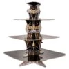 Graduation Party Cupcake Stand (12 Packages) -Bulk Party Supplies Shop 56014 7871ecea 9d88 47df a674 f96880b5fff6
