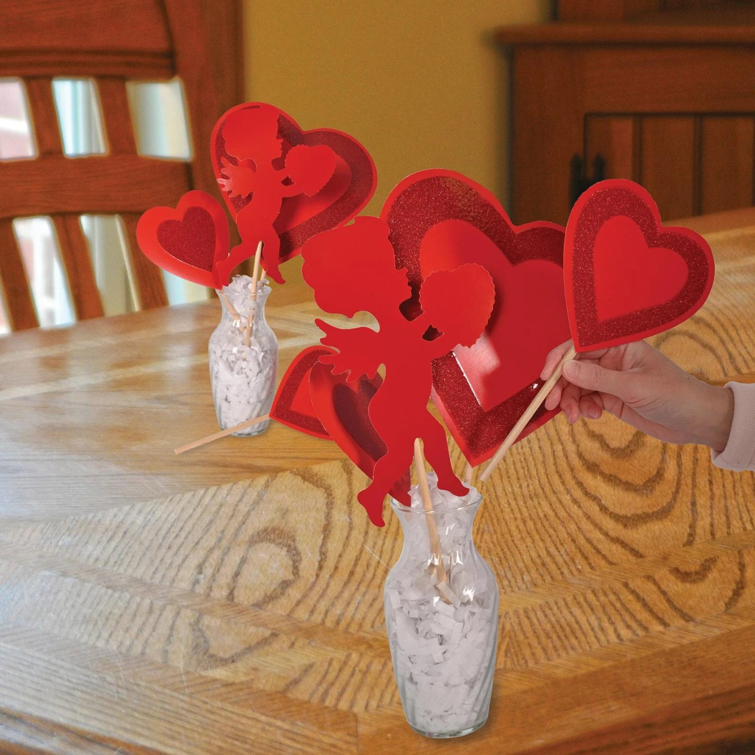 Wood Dowels (25 Per Package) 2 Wood Dowels (25 Per Package) - Image 2