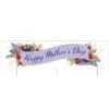 Plastic Jumbo Happy Mother's Day Yard Sign -Bulk Party Supplies Shop 56037 c4abce8a 600b 490d ac05 542ad586b04f