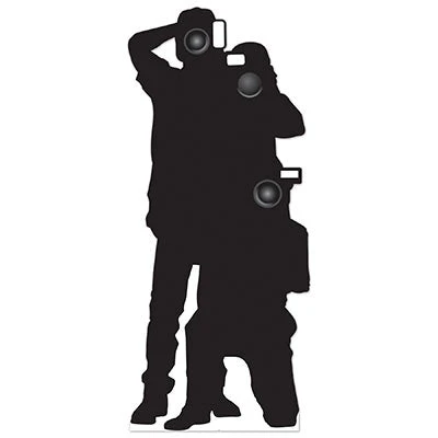 Red Carpet Theme Prom Kit (38 Total Items) 17 Red Carpet Theme Prom Kit (38 Total Items) - Image 17