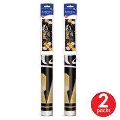 Congrats Grad Graduation Party Sign Banner (12 Packages) -Bulk Party Supplies Shop 56047 i3 1