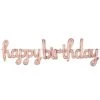 Script Rose Gold Happy Birthday Party Balloon Streamer (6 Per Case) 2 Script Rose Gold Happy Birthday Party Balloon Streamer (6 Per Case) -Bulk Party Supplies Shop 56049RSEGD 2cd97e88 3dc3 48ed 94f8 6e6e56b9f5ff