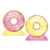 3-D Donut Party Centerpiece