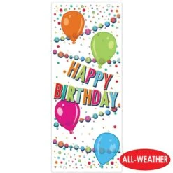 Happy Birthday Party Door Cover (12 Packages) -Bulk Party Supplies Shop 56052 i4 4fd6ccb3 b20d 40d5 a9be edeee2b91751