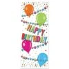 Happy Birthday Party Door Cover (12 Packages) -Bulk Party Supplies Shop 56052 f33934b3 536b 4301 8065 1ec9e8db8e57
