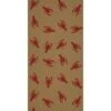 Mardi Gras Crawfish Kraft Paper Table Roll -Bulk Party Supplies Shop 56062 cbab7062 9abb 48e3 8ca8 90348ed7807d