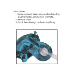 Baby Boy Balloon Streamers (6 Per Case) 17 Baby Boy Balloon Streamers (6 Per Case) -Bulk Party Supplies Shop 56065 i6 ccfd946d efc1 4c4c b802 c9f68f5d962c