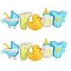 Baby Boy Balloon Streamers (6 Per Case) -Bulk Party Supplies Shop 56065 e215f465 e4ba 4acf be7a fc0713a4d673