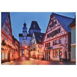 Oktoberfest Fabric Backdrop