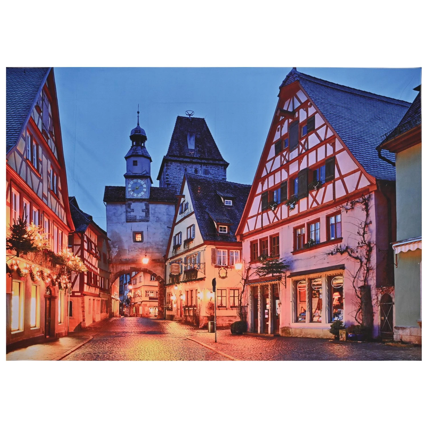 Oktoberfest Fabric Backdrop 1 Oktoberfest Fabric Backdrop