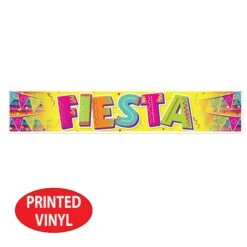 Fiesta Banner -Bulk Party Supplies Shop 56090 i4 1