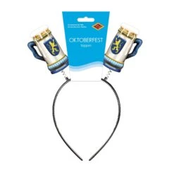 Oktoberfest Boppers 12 Oktoberfest Boppers -Bulk Party Supplies Shop 56103 i3