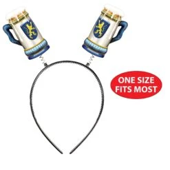 Oktoberfest Boppers 15 Oktoberfest Boppers -Bulk Party Supplies Shop 56103 i5