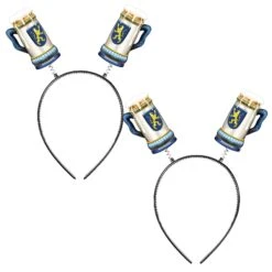 Oktoberfest Boppers 16 Oktoberfest Boppers -Bulk Party Supplies Shop 56103 i7