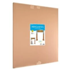 Oktoberfest 3-D Biergarten Archway Prop -Bulk Party Supplies Shop 56108 i3