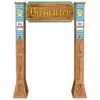 Oktoberfest 3-D Biergarten Archway Prop -Bulk Party Supplies Shop 56108 e16cc58d 584a 4eee bdd9 e675be61e61b