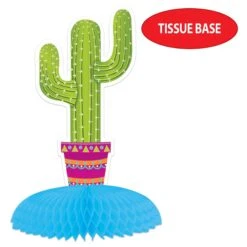 Fiesta Mini Centerpieces (8 Per Package) 12 Fiesta Mini Centerpieces (8 Per Package) -Bulk Party Supplies Shop 56125 i4