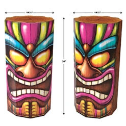 Luau Theme Prom Kit (22 Total Items) -Bulk Party Supplies Shop 56129 i5