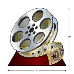 Red Carpet Theme Prom Kit (38 Total Items) 39 Red Carpet Theme Prom Kit (38 Total Items) -Bulk Party Supplies Shop 56131 i5