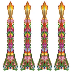 Luau Theme Prom Kit (22 Total Items) -Bulk Party Supplies Shop 56161 210aeecc b021 4683 b3fc 54acf809a872