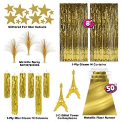 Starry Night Theme Prom Kit (46 Total Items) -Bulk Party Supplies Shop 56165 i4 2 c1e65c1b 4498 4245 b579 68e7dc1a9e54