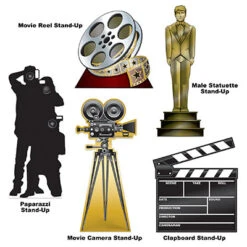 Red Carpet Theme Prom Kit (38 Total Items) 35 Red Carpet Theme Prom Kit (38 Total Items) -Bulk Party Supplies Shop 56168 i4 1